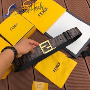 Fendi Belt FB211111121121580 